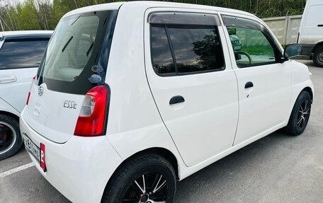 Daihatsu Esse, 2008 год, 250 000 рублей, 4 фотография