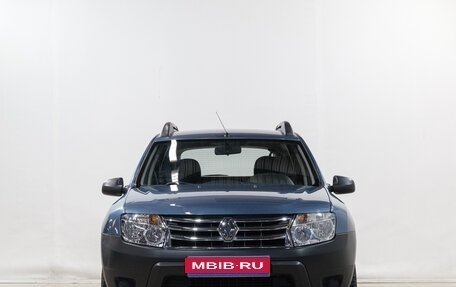 Renault Duster I рестайлинг, 2013 год, 1 159 000 рублей, 1 фотография
