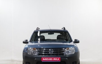 Renault Duster I рестайлинг, 2013 год, 1 159 000 рублей, 1 фотография