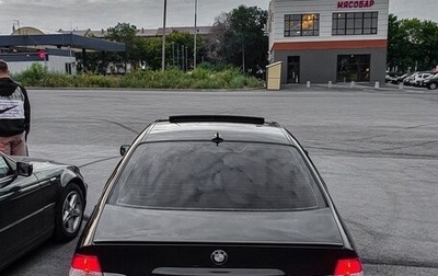 BMW 3 серия, 2002 год, 1 370 000 рублей, 1 фотография