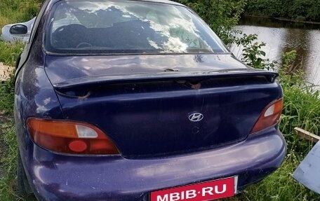 Hyundai Lantra II, 1997 год, 75 000 рублей, 1 фотография