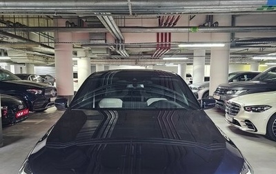 BMW 6 серия, 2022 год, 6 500 000 рублей, 1 фотография