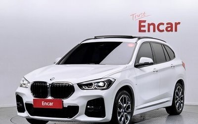 BMW X1, 2022 год, 3 325 000 рублей, 1 фотография