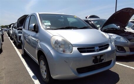 Toyota Passo III, 2013 год, 690 000 рублей, 1 фотография