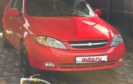Chevrolet Lacetti, 2006 год, 520 000 рублей, 1 фотография
