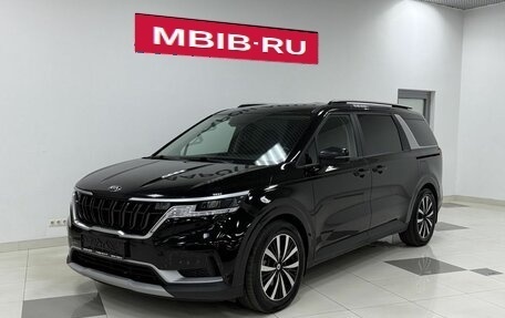 KIA Carnival, 2021 год, 2 950 000 рублей, 1 фотография