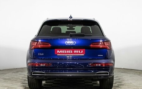 Audi Q5, 2020 год, 3 519 898 рублей, 7 фотография