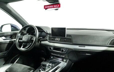Audi Q5, 2020 год, 3 519 898 рублей, 10 фотография