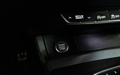 Audi Q5, 2020 год, 3 519 898 рублей, 23 фотография