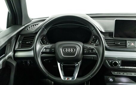 Audi Q5, 2020 год, 3 519 898 рублей, 24 фотография
