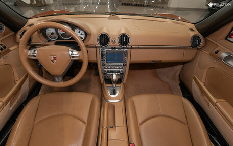 Porsche Boxster, 2008 год, 3 100 000 рублей, 10 фотография