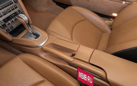 Porsche Boxster, 2008 год, 3 100 000 рублей, 14 фотография