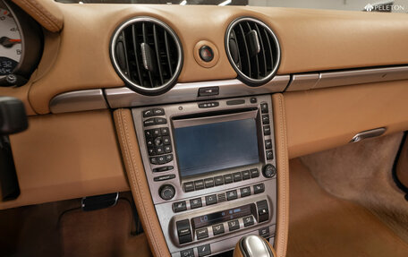 Porsche Boxster, 2008 год, 3 100 000 рублей, 15 фотография
