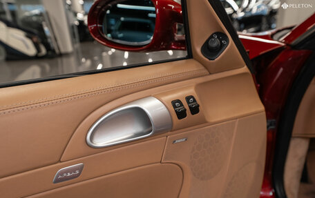 Porsche Boxster, 2008 год, 3 100 000 рублей, 16 фотография
