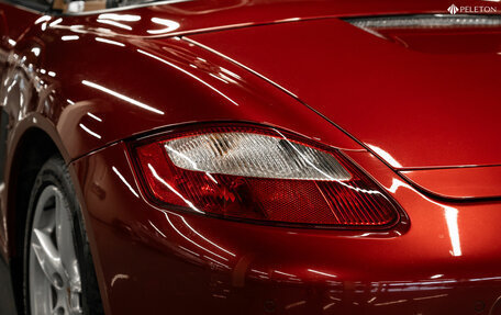 Porsche Boxster, 2008 год, 3 100 000 рублей, 20 фотография