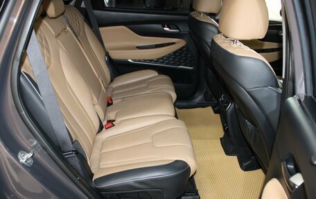 Hyundai Santa Fe IV, 2021 год, 3 850 000 рублей, 21 фотография