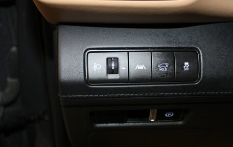 Hyundai Santa Fe IV, 2021 год, 3 850 000 рублей, 14 фотография