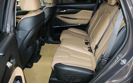 Hyundai Santa Fe IV, 2021 год, 3 850 000 рублей, 15 фотография