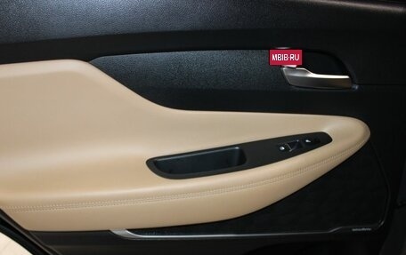 Hyundai Santa Fe IV, 2021 год, 3 850 000 рублей, 16 фотография