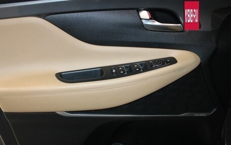 Hyundai Santa Fe IV, 2021 год, 3 850 000 рублей, 12 фотография