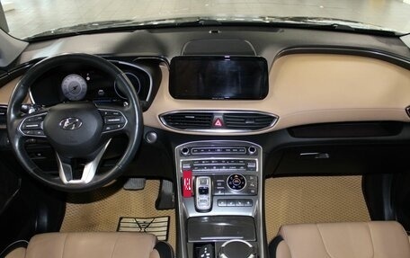 Hyundai Santa Fe IV, 2021 год, 3 850 000 рублей, 27 фотография