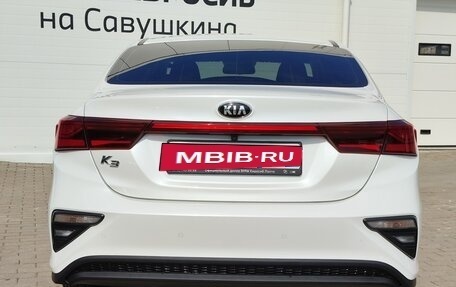 KIA K3, 2020 год, 2 100 000 рублей, 4 фотография