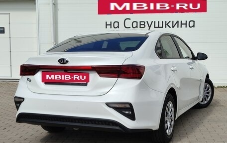KIA K3, 2020 год, 2 100 000 рублей, 2 фотография