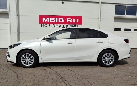 KIA K3, 2020 год, 2 100 000 рублей, 5 фотография