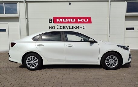 KIA K3, 2020 год, 2 100 000 рублей, 6 фотография
