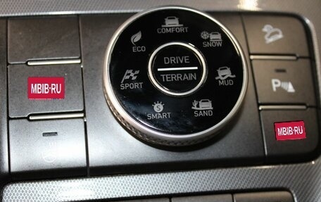Hyundai Santa Fe IV, 2021 год, 3 850 000 рублей, 31 фотография
