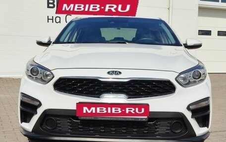 KIA K3, 2020 год, 2 100 000 рублей, 3 фотография