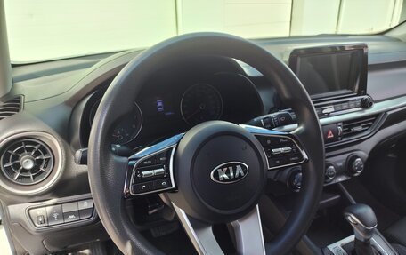 KIA K3, 2020 год, 2 100 000 рублей, 12 фотография