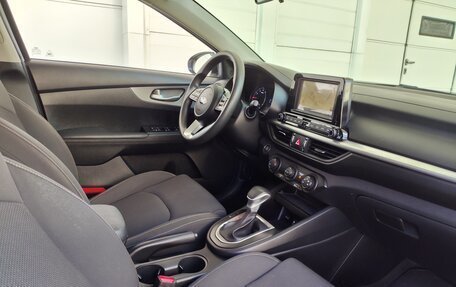 KIA K3, 2020 год, 2 100 000 рублей, 13 фотография