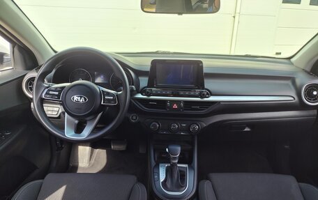 KIA K3, 2020 год, 2 100 000 рублей, 11 фотография