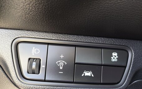 KIA K3, 2020 год, 2 100 000 рублей, 17 фотография