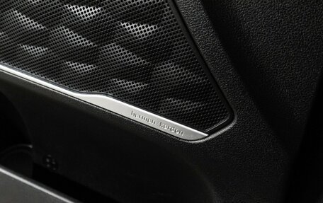 Hyundai Santa Fe IV, 2021 год, 3 219 898 рублей, 19 фотография