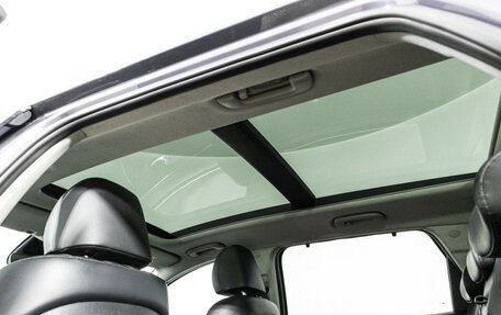 Hyundai Santa Fe IV, 2021 год, 3 219 898 рублей, 16 фотография
