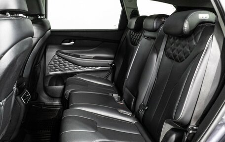 Hyundai Santa Fe IV, 2021 год, 3 219 898 рублей, 10 фотография