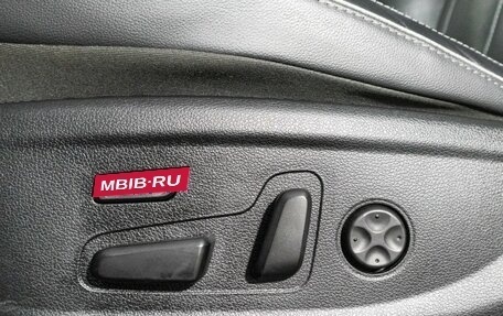 Hyundai Santa Fe IV, 2021 год, 3 219 898 рублей, 18 фотография