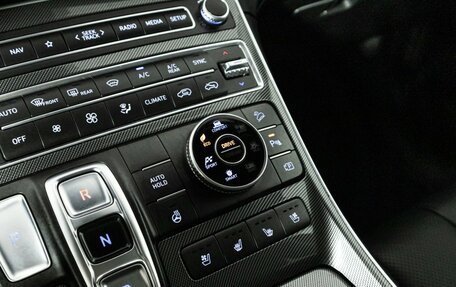 Hyundai Santa Fe IV, 2021 год, 3 219 898 рублей, 23 фотография