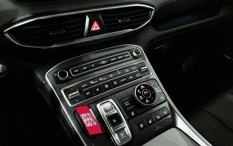Hyundai Santa Fe IV, 2021 год, 3 219 898 рублей, 22 фотография