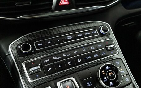 Hyundai Santa Fe IV, 2021 год, 3 219 898 рублей, 24 фотография