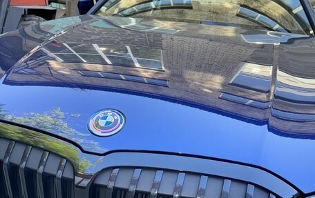 BMW 3 серия, 2019 год, 3 890 000 рублей, 12 фотография