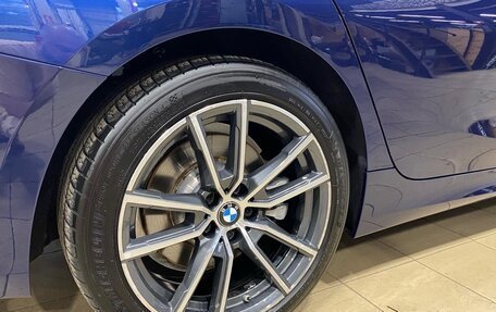 BMW 3 серия, 2019 год, 3 890 000 рублей, 10 фотография