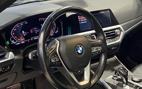 BMW 3 серия, 2019 год, 3 890 000 рублей, 8 фотография