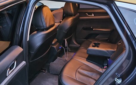 KIA K5, 2021 год, 1 800 000 рублей, 4 фотография