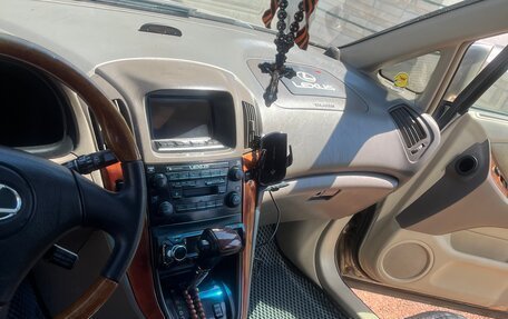 Lexus RX IV рестайлинг, 1999 год, 770 000 рублей, 7 фотография