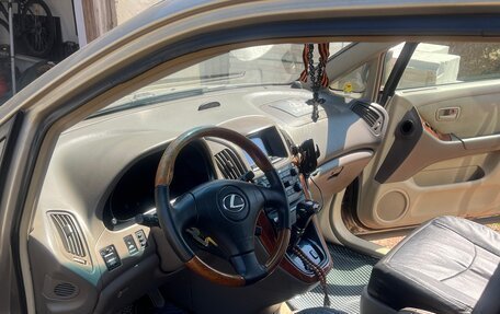 Lexus RX IV рестайлинг, 1999 год, 770 000 рублей, 6 фотография