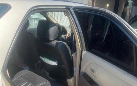 Lexus RX IV рестайлинг, 1999 год, 770 000 рублей, 8 фотография