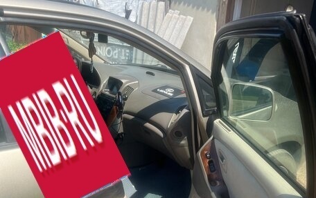 Lexus RX IV рестайлинг, 1999 год, 770 000 рублей, 9 фотография